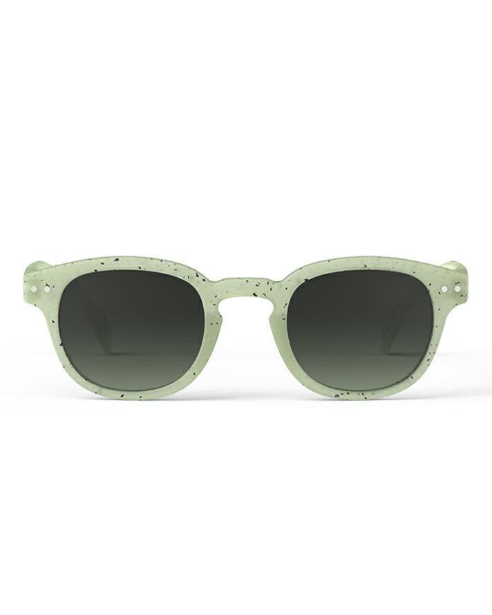 ARTEFACTSUN#CDyed Green