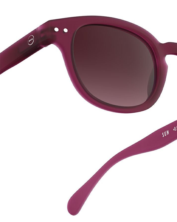  ARTEFACTSUN#CAntique Purple