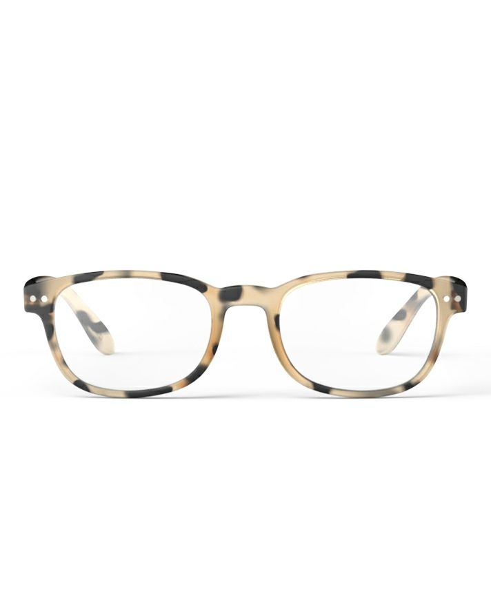 READING #BLight Tortoise