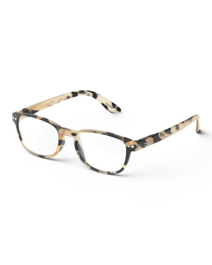 READING #BLight Tortoise