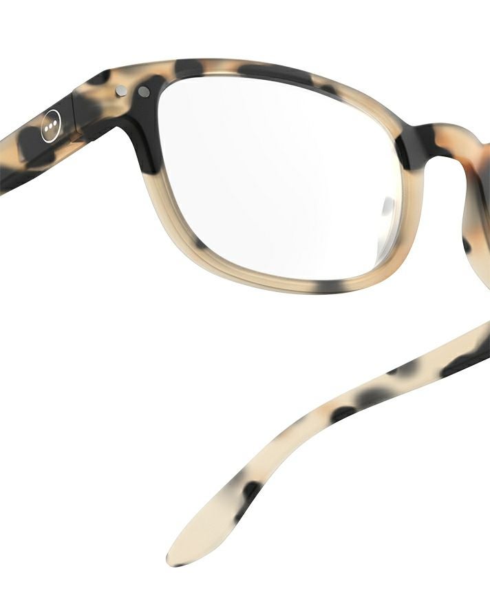 READING #BLight Tortoise