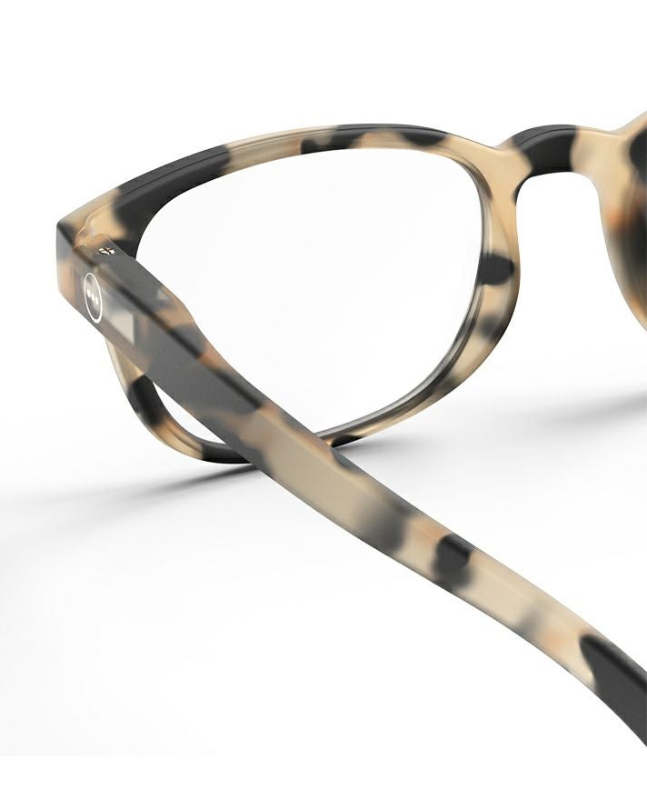 READING #BLight Tortoise