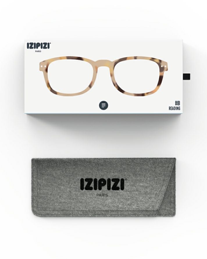 READING #BLight Tortoise