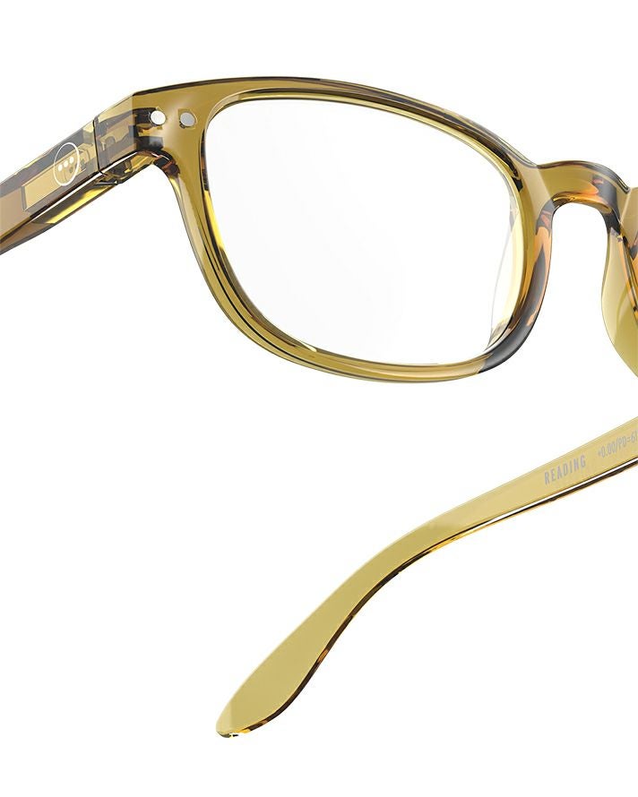 READING #BGolden Green