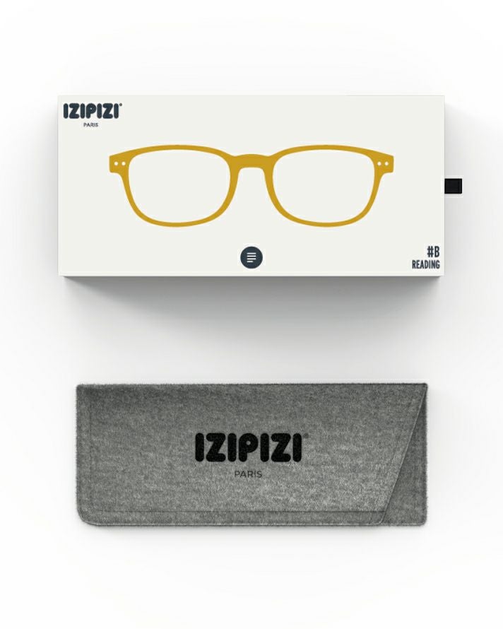 READING #BGolden Green