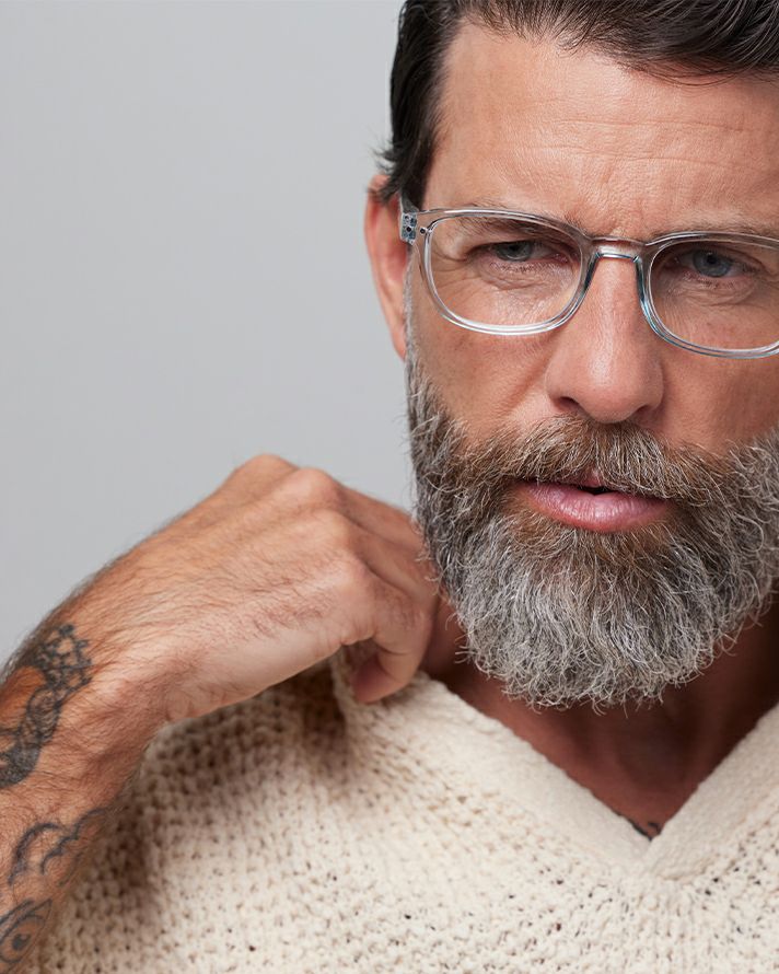 READING #BFrozen Blue