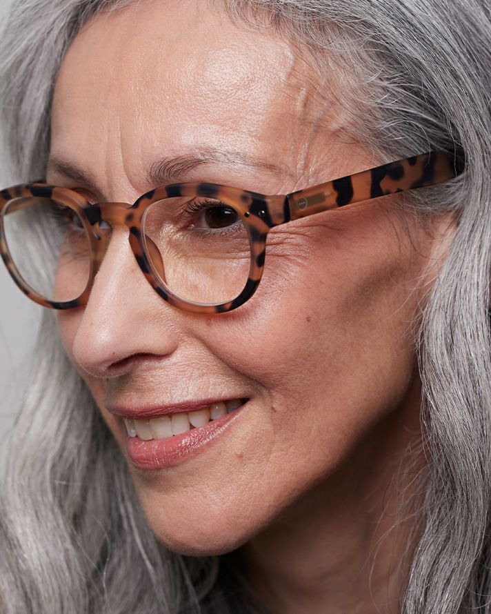 READING #CLight Tortoise