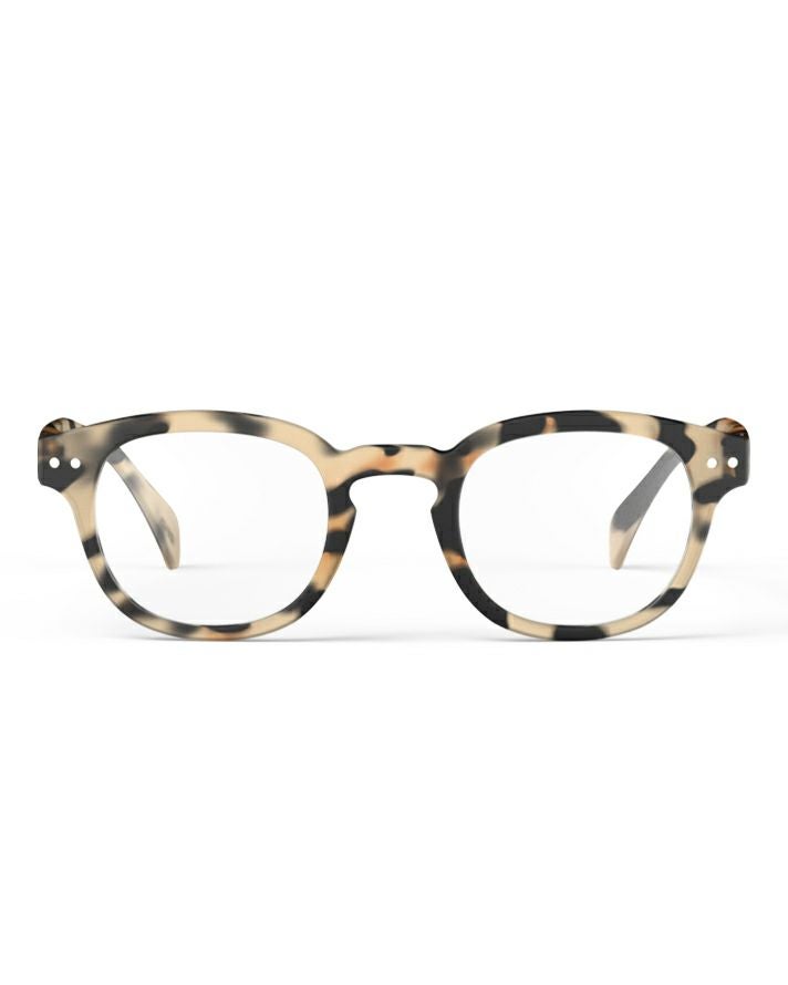 READING #CLight Tortoise