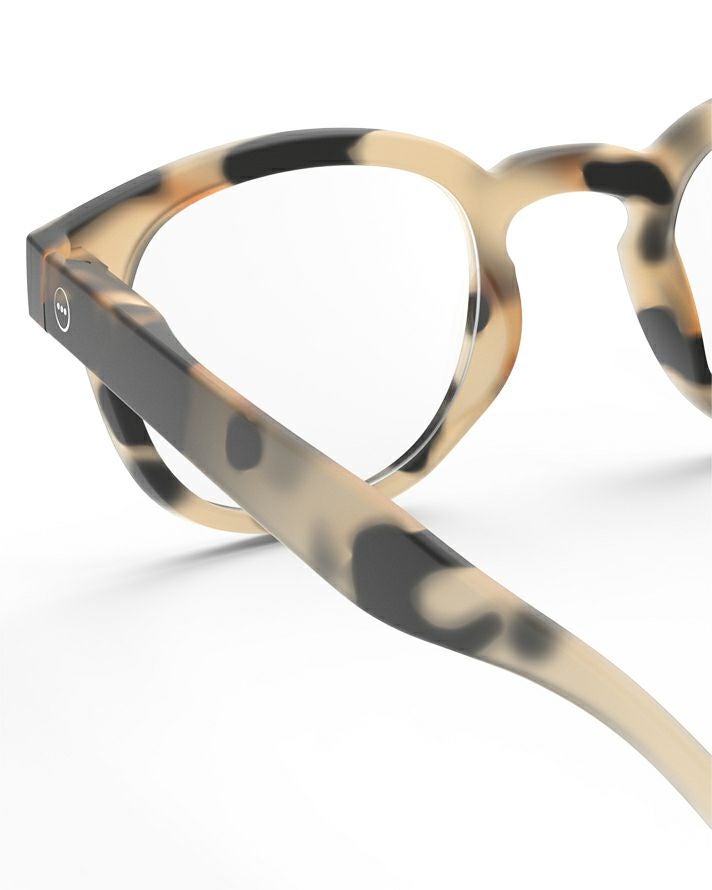 READING #CLight Tortoise