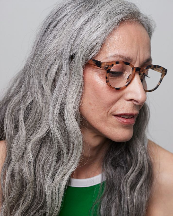 READING #CLight Tortoise