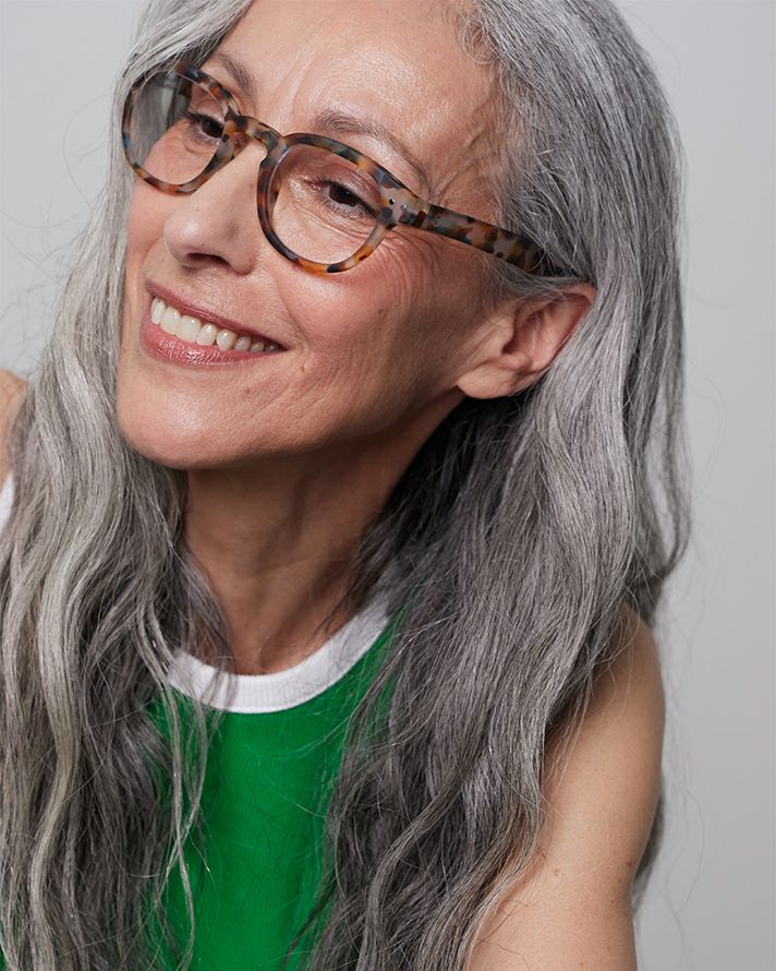 READING #CBlue Tortoise