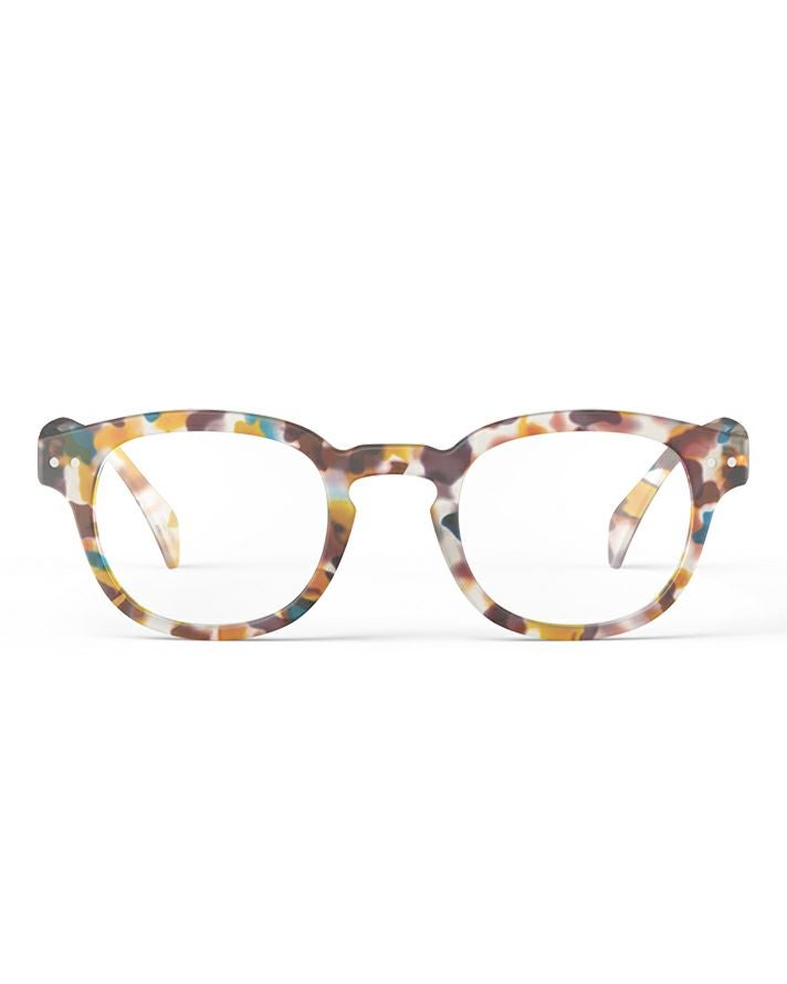 READING #CBlue Tortoise