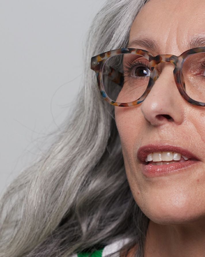 READING #CBlue Tortoise