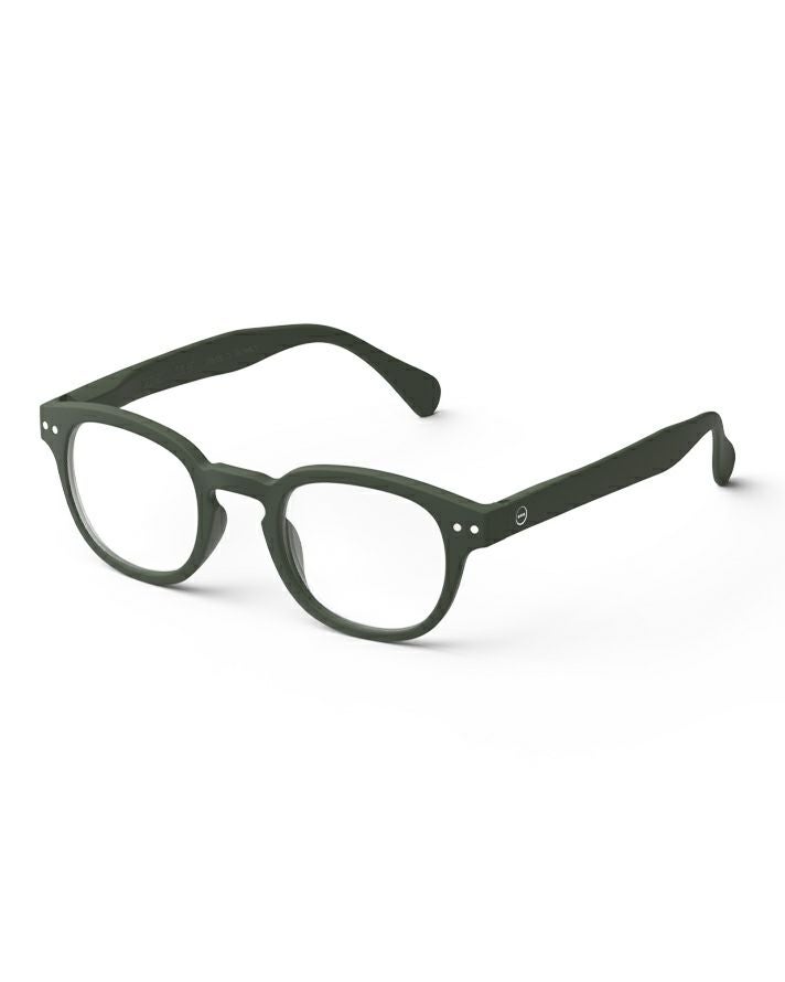 READING #CKaki Green