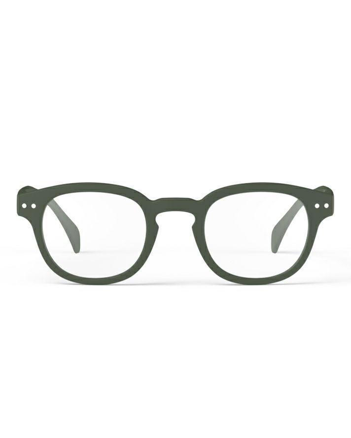 READING #CKaki Green