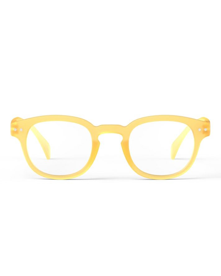 READING #CYellow Honey