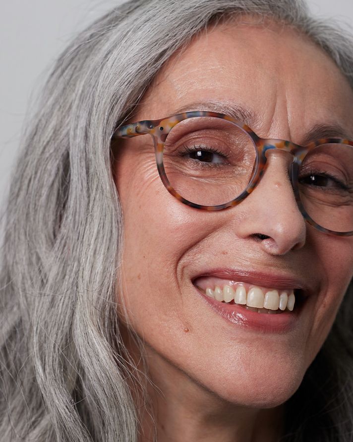 READING #DBlue Tortoise