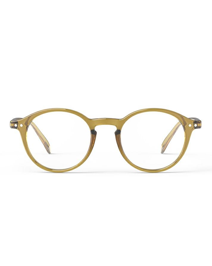 READING #DGolden Green