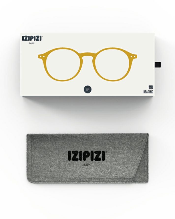 READING #DGolden Green