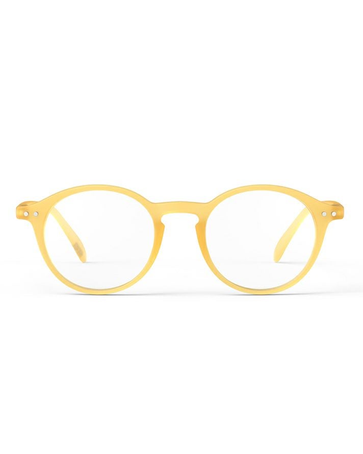 READING #DYellow Honey