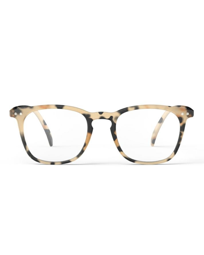 READING #ELight Tortoise