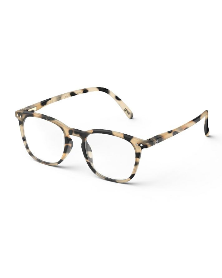 READING #ELight Tortoise