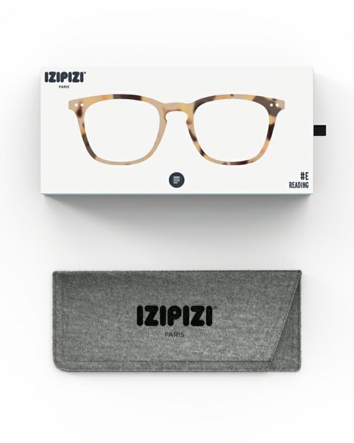 READING #ELight Tortoise