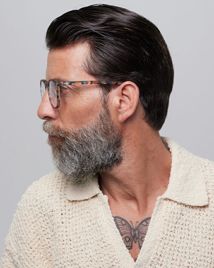 READING #EBlue Tortoise