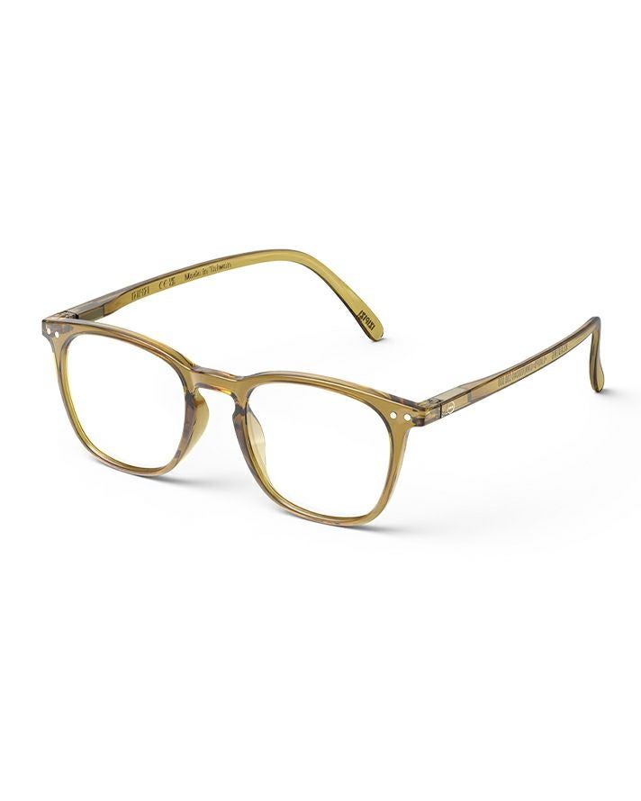 READING #EGolden Green