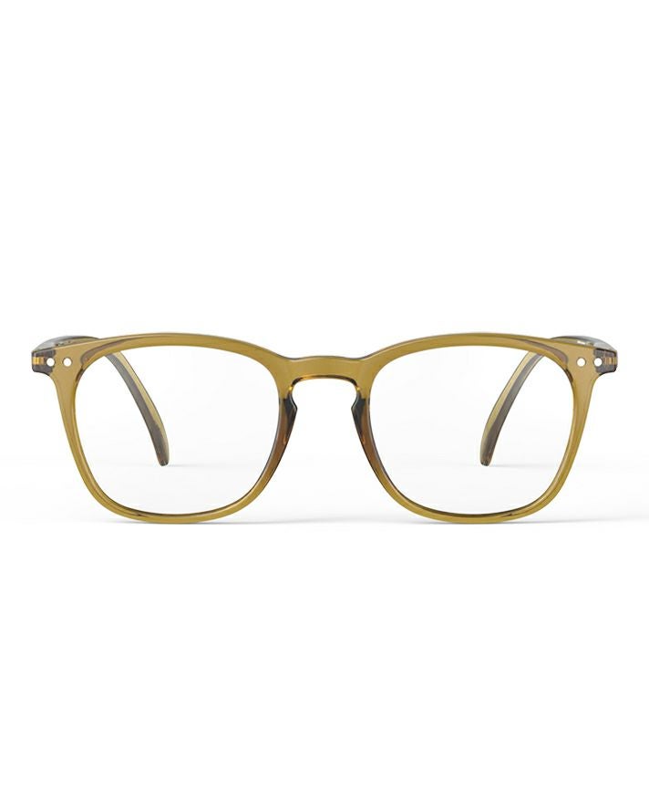 READING #EGolden Green