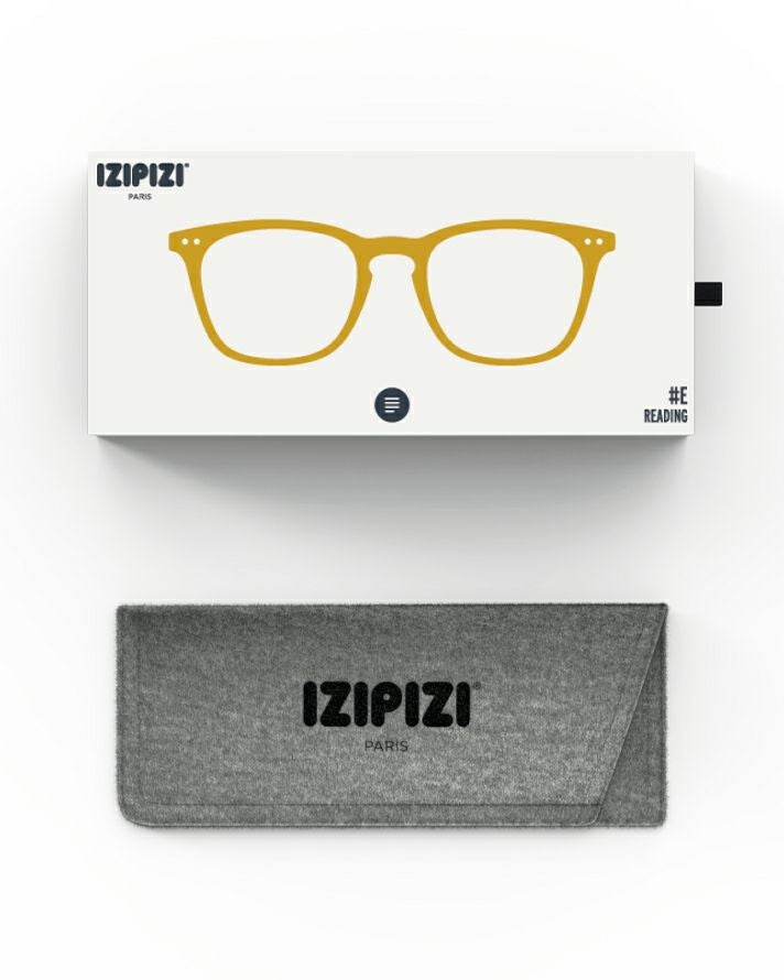 READING #EGolden Green