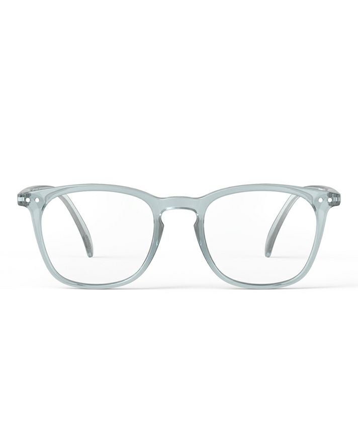 READING #EFrozen Blue