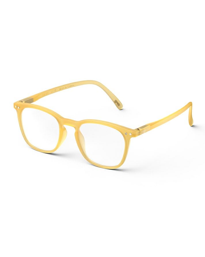 READING #EYellow Honey