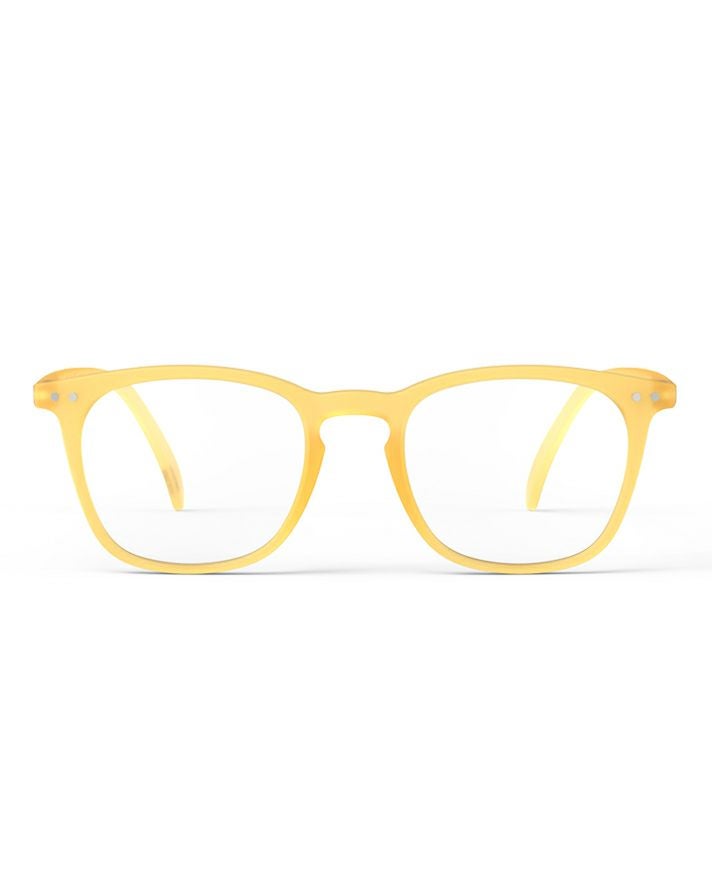 READING #EYellow Honey