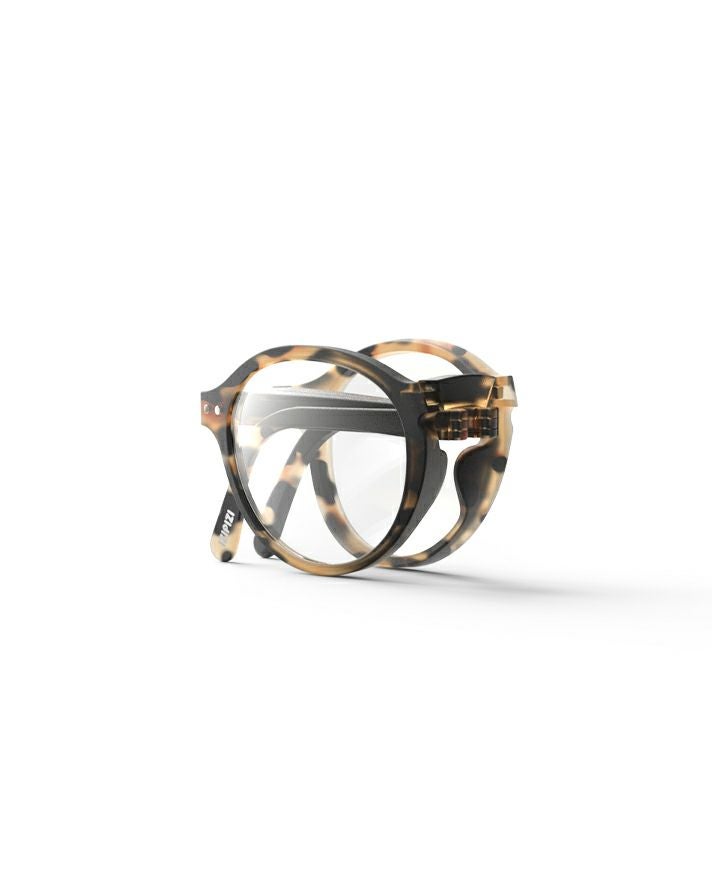 READING #FLight Tortoise