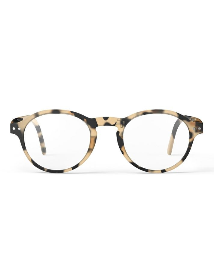 READING #FLight Tortoise