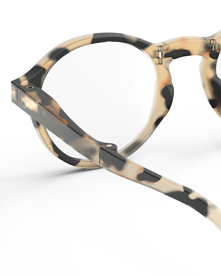 READING #FLight Tortoise