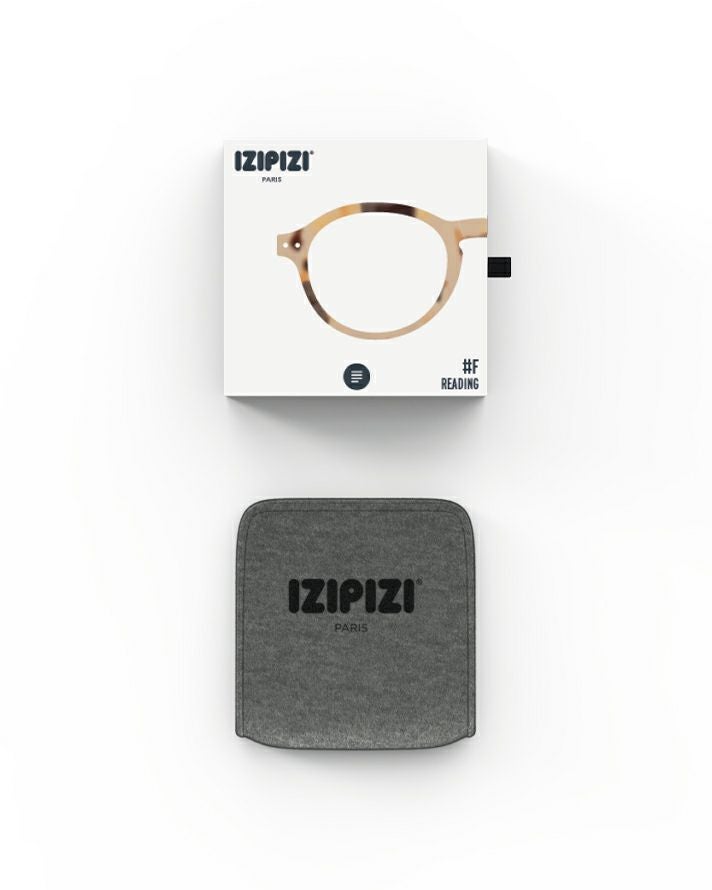 READING #FLight Tortoise