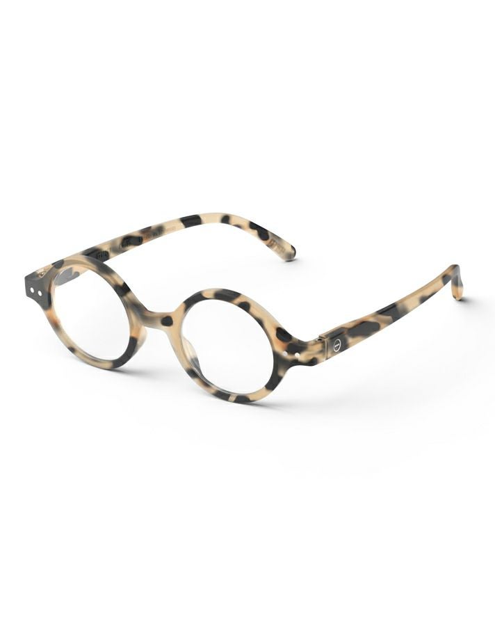 READING #JLight Tortoise