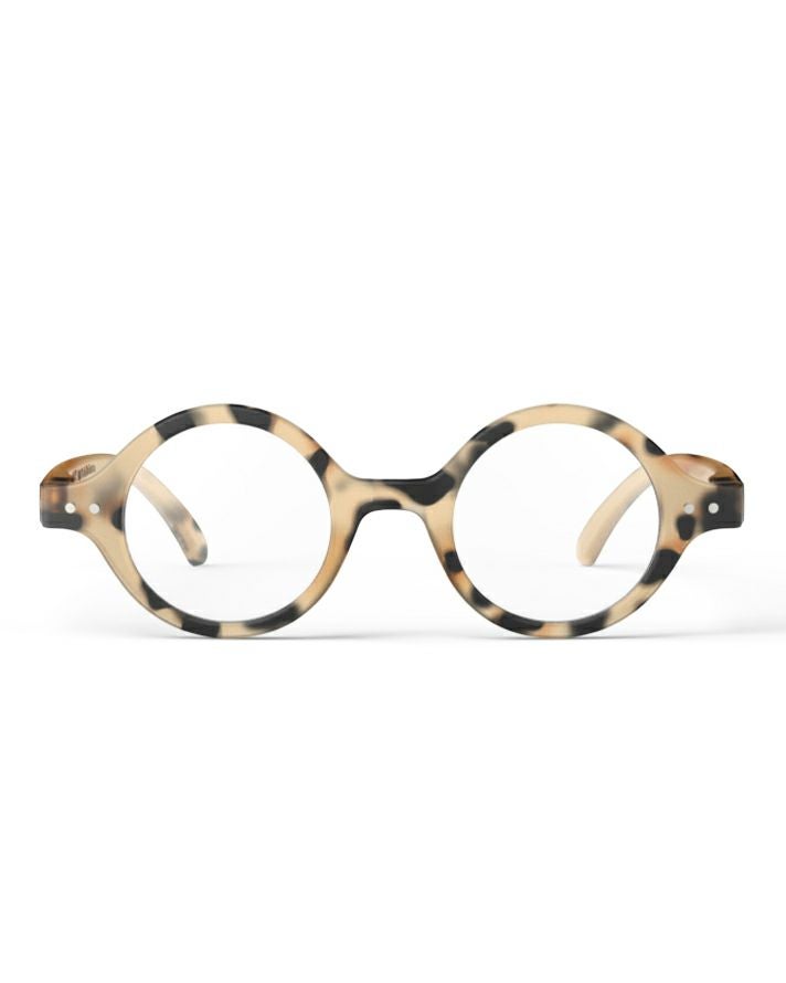 READING #JLight Tortoise