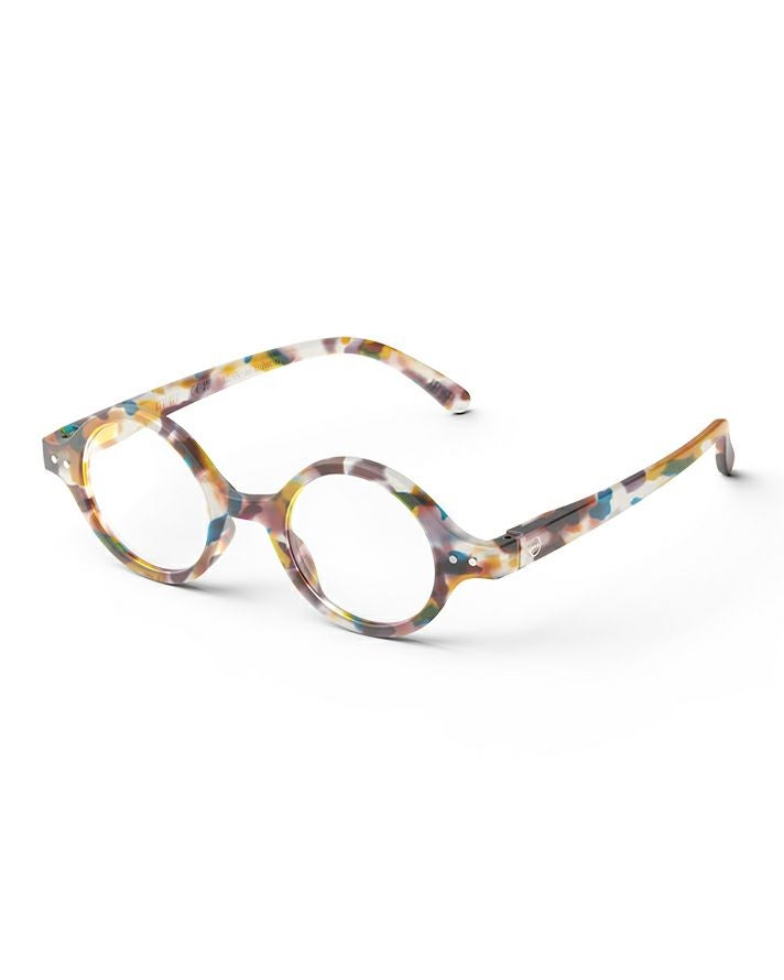 READING #JBlue Tortoise