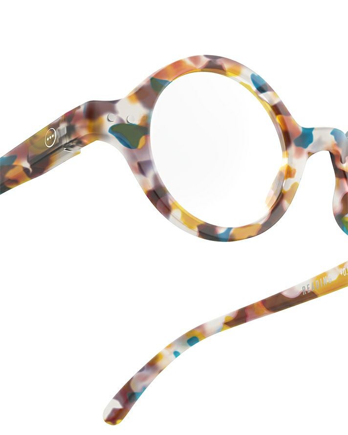 READING #JBlue Tortoise