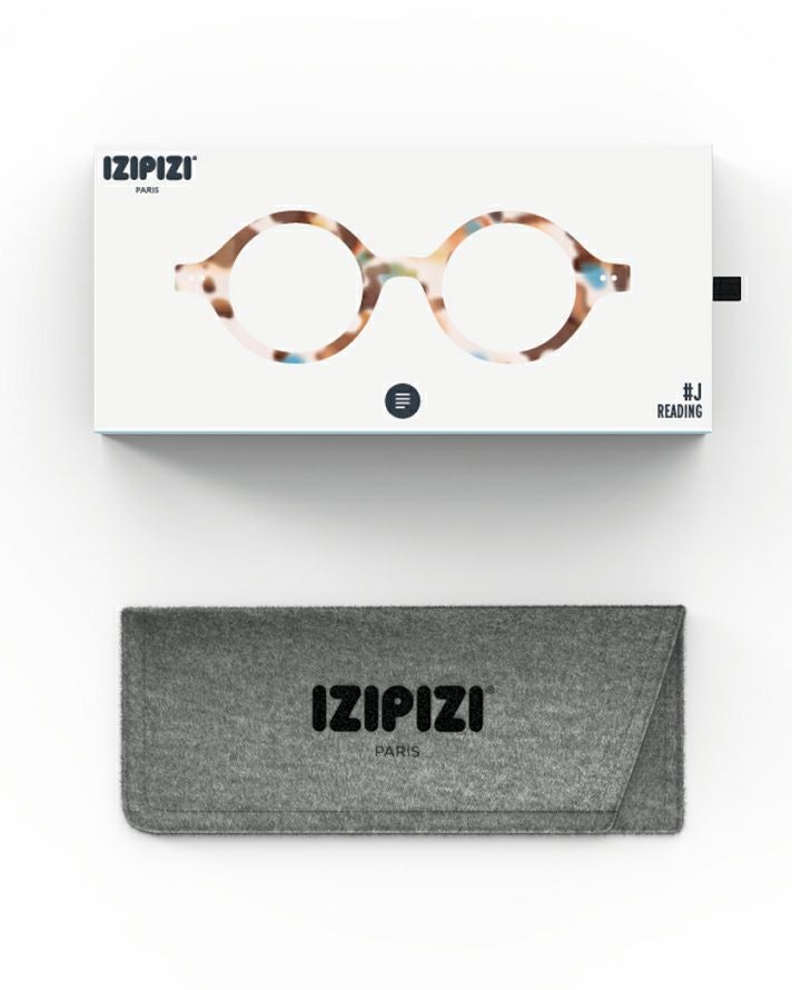 READING #JBlue Tortoise