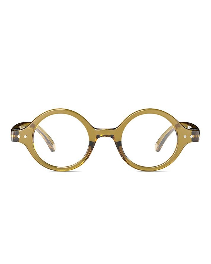 READING #JGolden Green