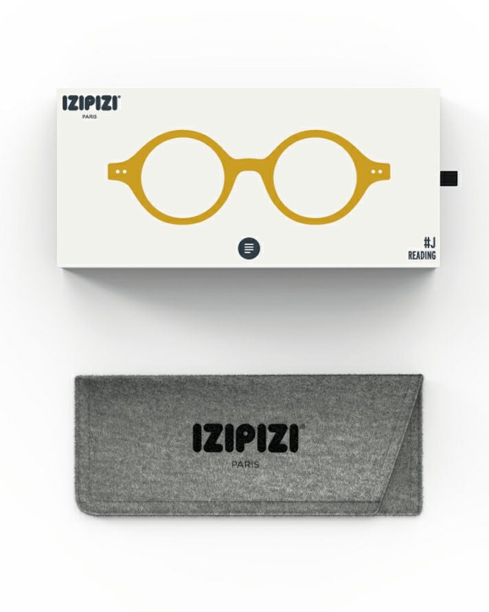 READING #JGolden Green