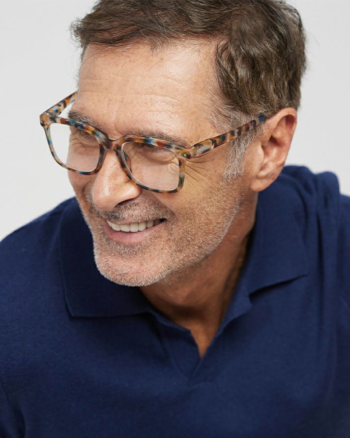 READING #LBlue Tortoise