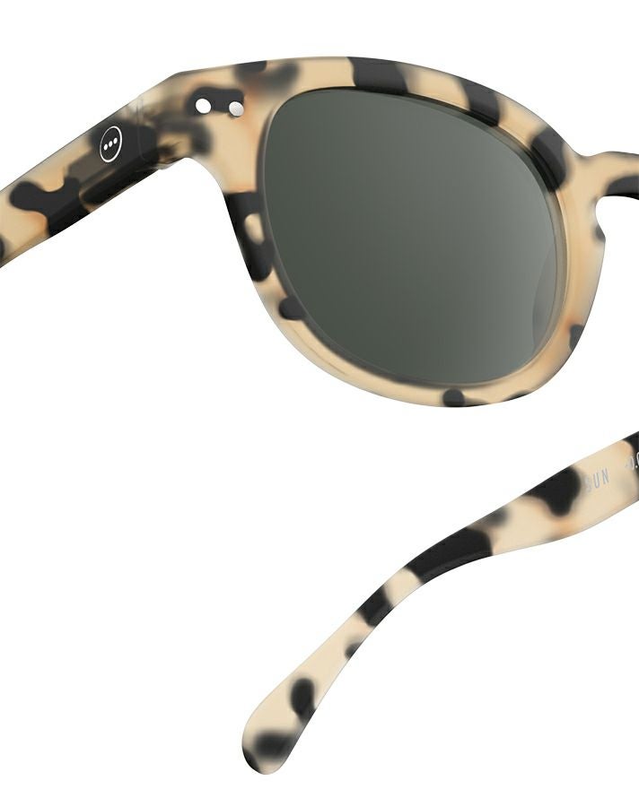 SUN #CLight Tortoise