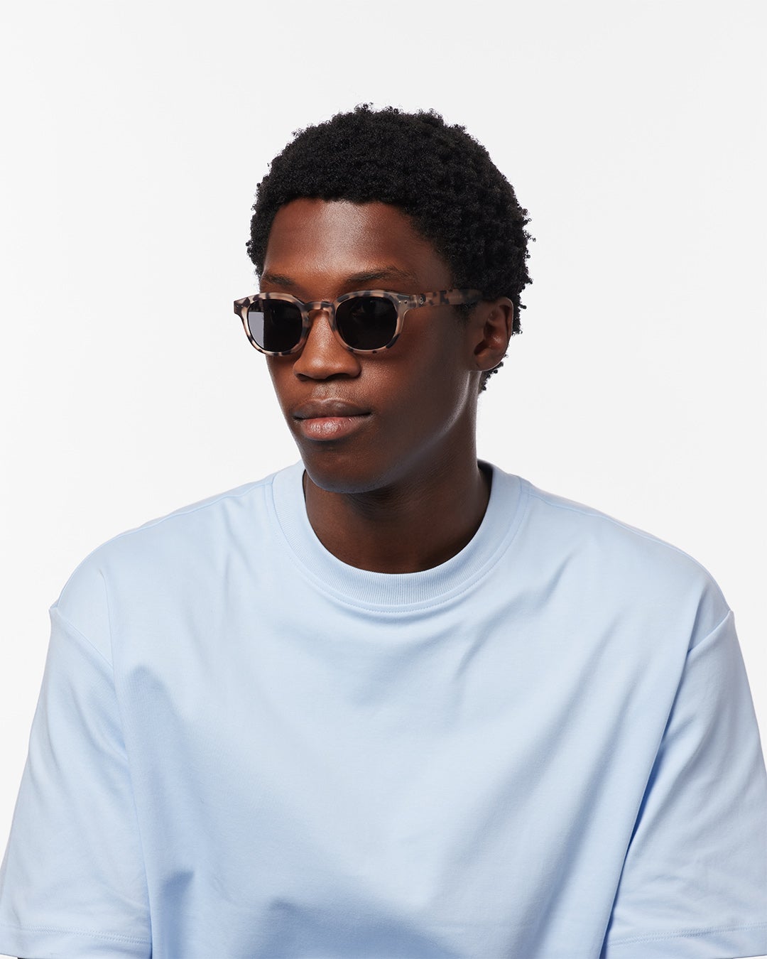 SUN #CLight Tortoise