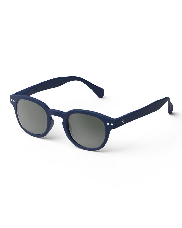 SUN #CNavy Blue