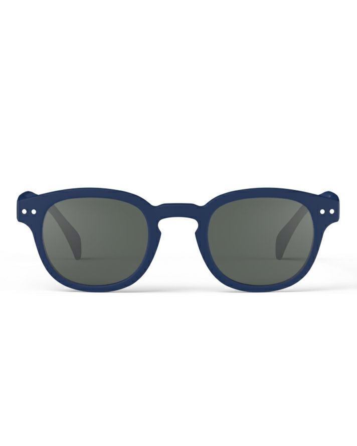 SUN #CNavy Blue